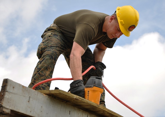 Kingsport Roofing Pros Image